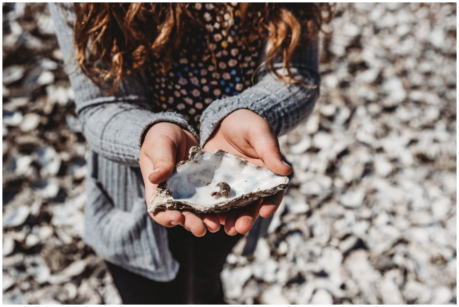 A Walk through Whitstable – Rebecca Honeycutt