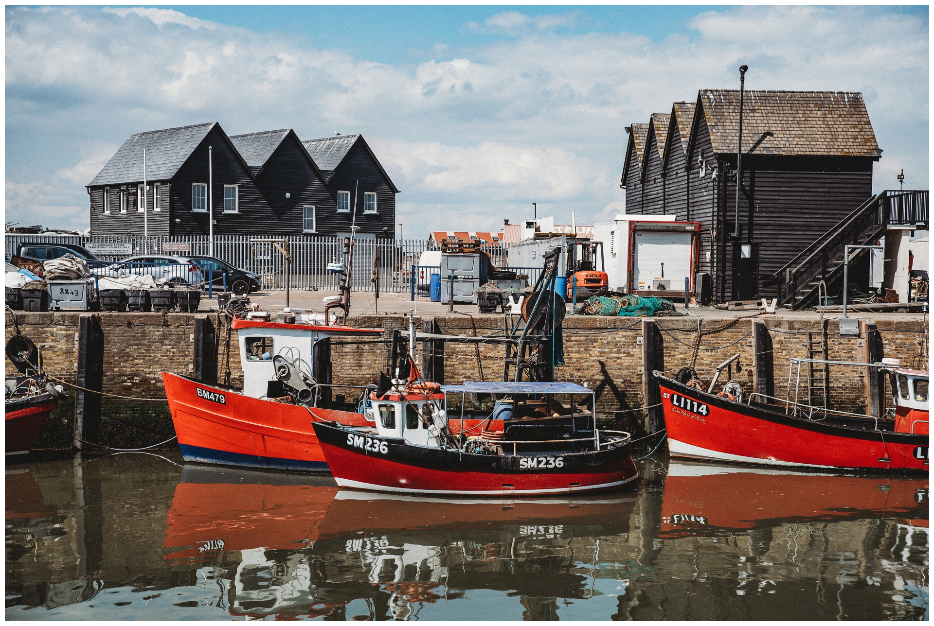Whitstable-Kent-Oysters-Fishing-Red-Boat